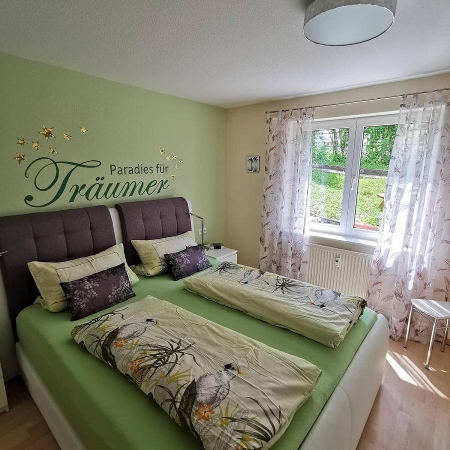 Ferienwohnung Subat Ettenheim Ngoại thất bức ảnh